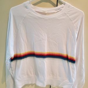 Brandy Melville Long Sleeve Tee
